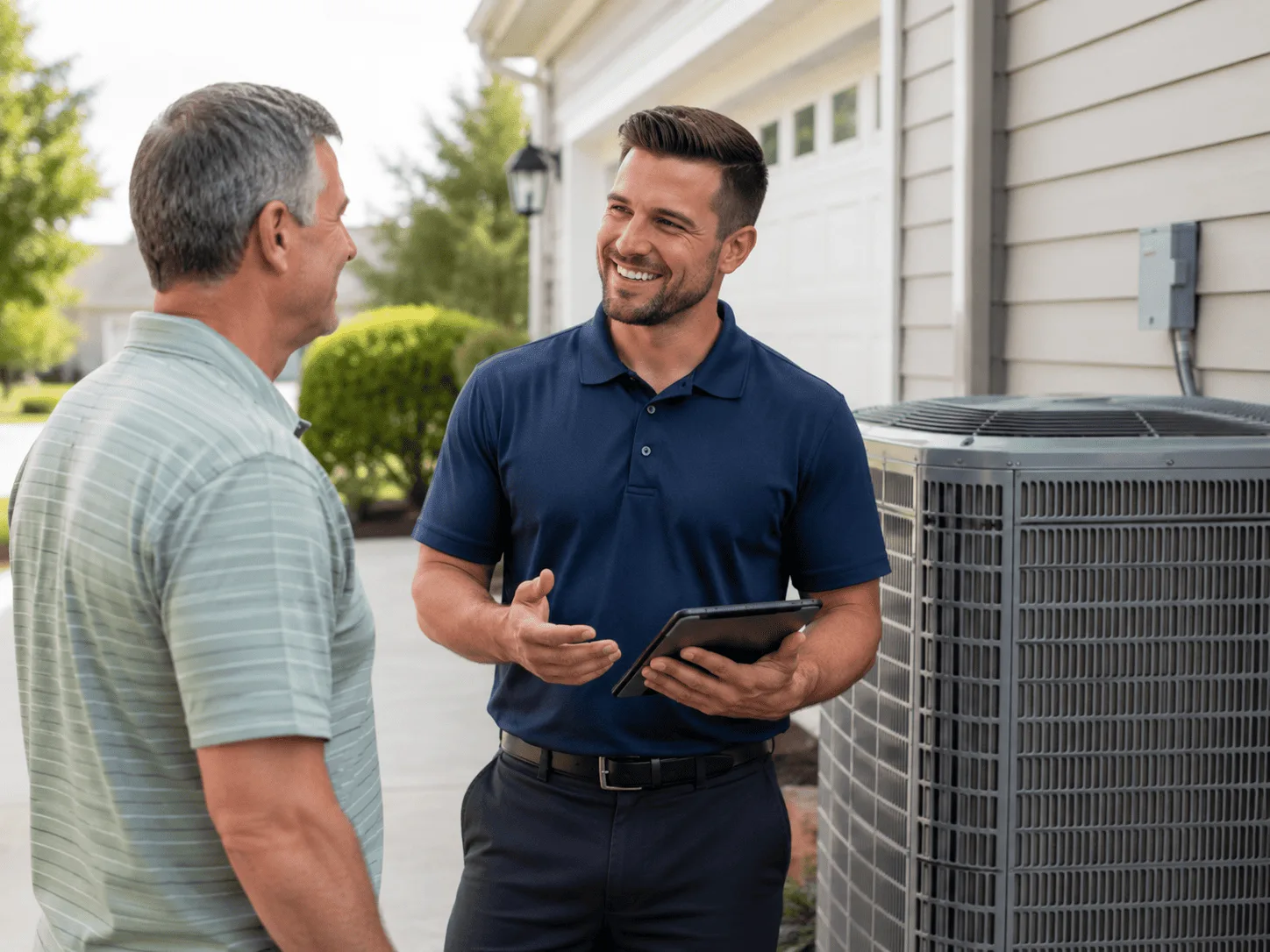 Heat Pump Installation Souderton, PA FAQs